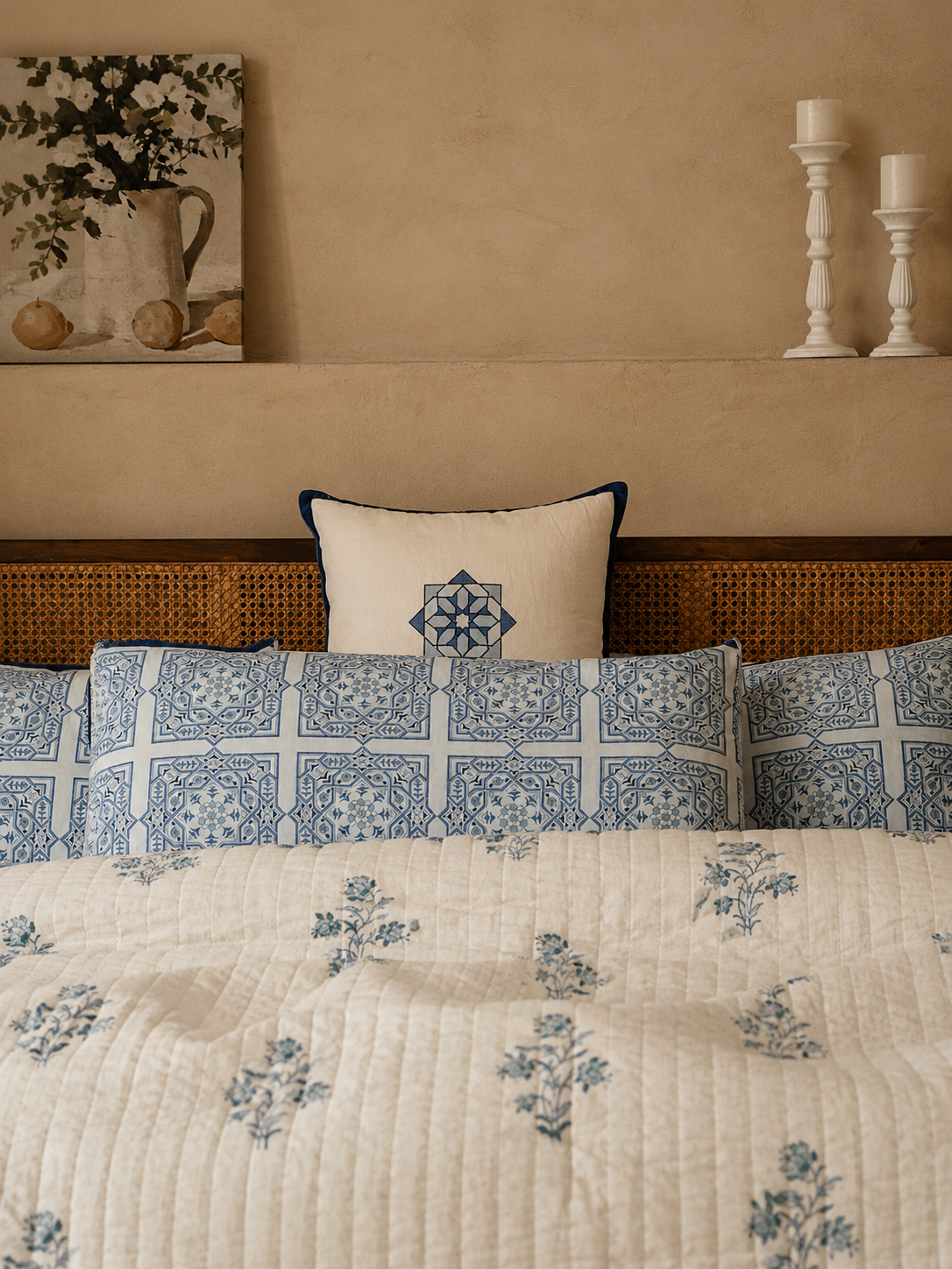 Chaandni Lightweight Blanket