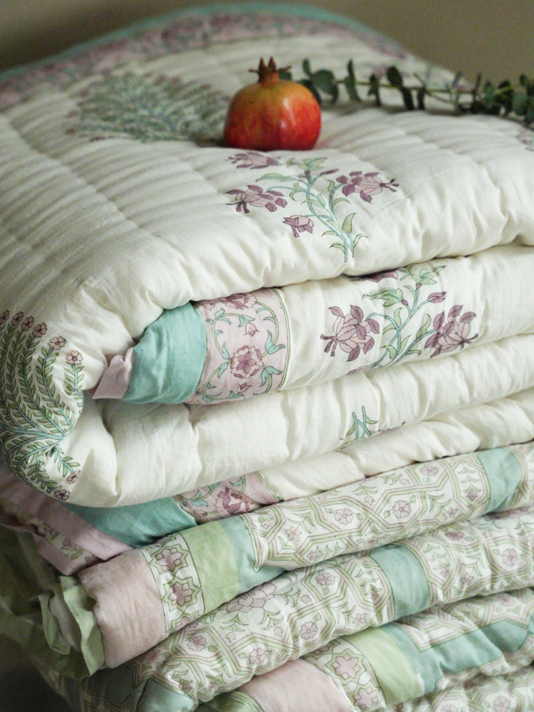 Quilts (Jaipuri Razai)