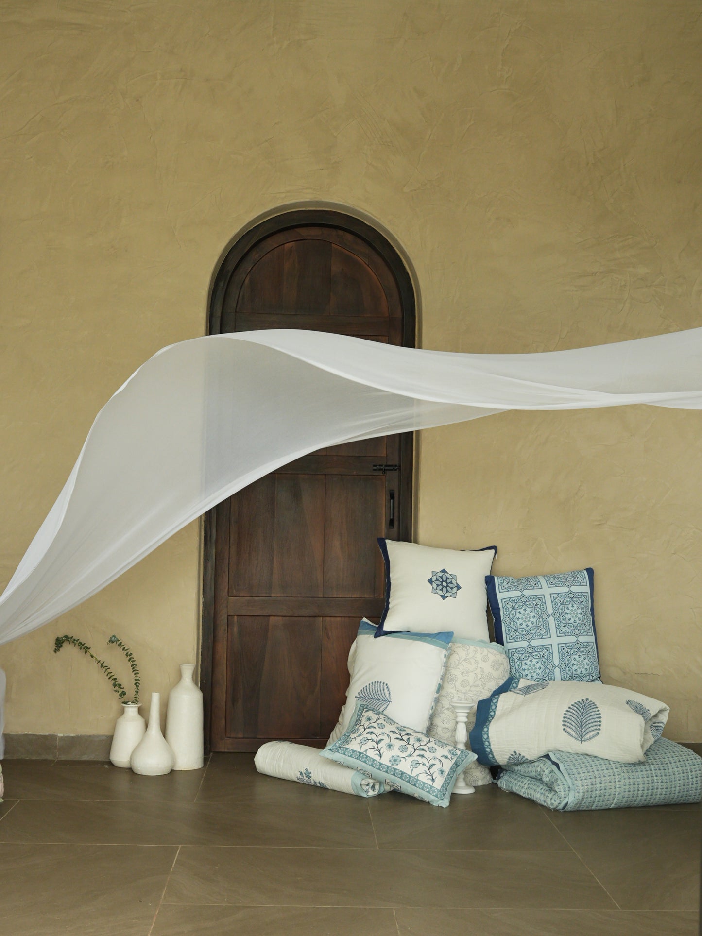 Chaandni Lightweight Blanket