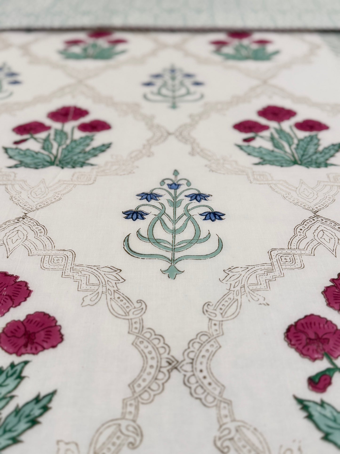 Mosaic Dohar